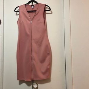 Pink dress🛍2/25🛍